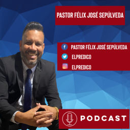 Podcast thumbnail for Félix José Sepúlveda
