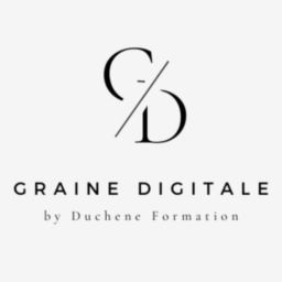 Podcast thumbnail for Graine Digitale