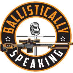Podcast thumbnail for Ballistically Speaking