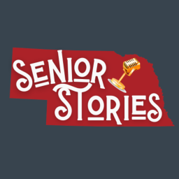 Podcast thumbnail for Senior Stories