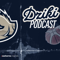 Podcast thumbnail for Dziki Podcast