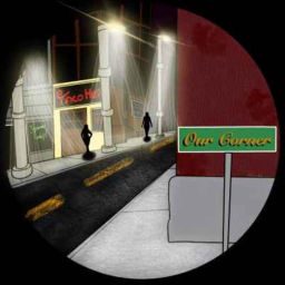 Podcast thumbnail for Our Corner