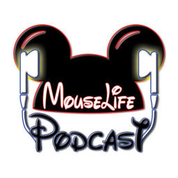 Podcast thumbnail for MouseLife Podcast