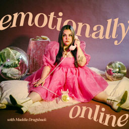 Podcast thumbnail for Emotionally Online