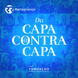 Podcast thumbnail for Fundação (FFMS) e Renascença - Da Capa à Contracapa