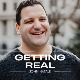 Podcast thumbnail for Getting Real