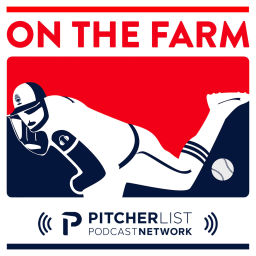 Podcast thumbnail for On The Farm Podcast