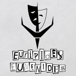Podcast thumbnail for Euripides, Eumenides: A Theatre History Podcast