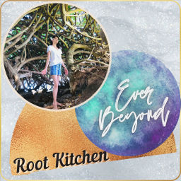 Podcast thumbnail for Root Kitchen ~Ever Beyond~