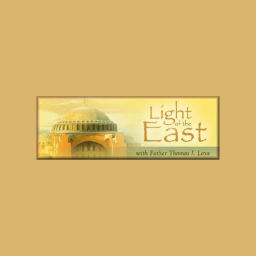 Podcast thumbnail for Light of the East