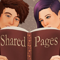 Podcast thumbnail for Shared Pages