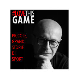 Podcast thumbnail for Love This Game