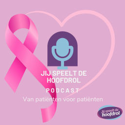 Podcast thumbnail for Jij Speelt de Hoofdrol Podcast