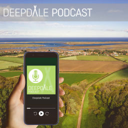 Podcast thumbnail for Deepdale Podcast