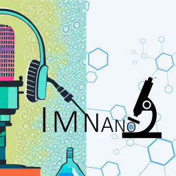 Podcast thumbnail for IMNano