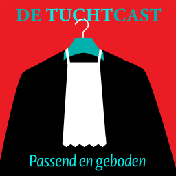Podcast thumbnail for Tuchtcast Passend en geboden