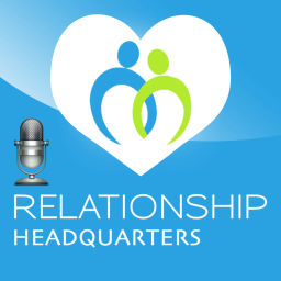 Podcast thumbnail for Relationship Headquarters
