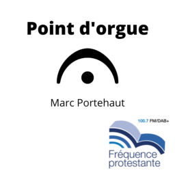 Podcast thumbnail for Point d'orgue