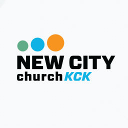 Podcast thumbnail for New City Church - KCK