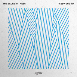 Podcast thumbnail for The Blues Witness