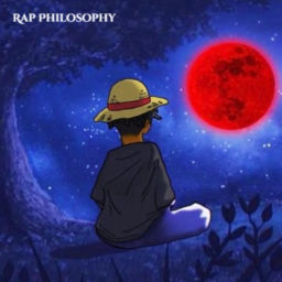 Podcast thumbnail for Rap Philosophy