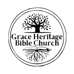 Podcast thumbnail for Grace Heritage Bible Church Podcast