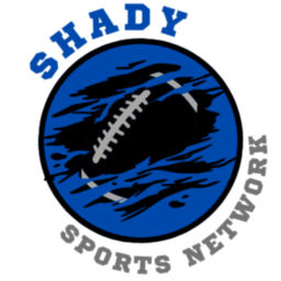Podcast thumbnail for Shady Sports Network