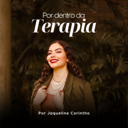 Podcast thumbnail for Por dentro da Terapia