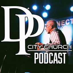 Podcast thumbnail for Dp City Church