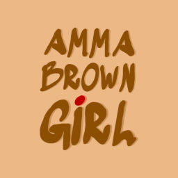 Podcast thumbnail for Amma Brown Girl