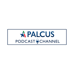 Podcast thumbnail for PALCUS Podcast Channel