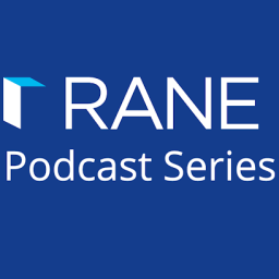 Podcast thumbnail for RANE Podcast Series
