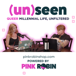 Podcast thumbnail for (un)seen