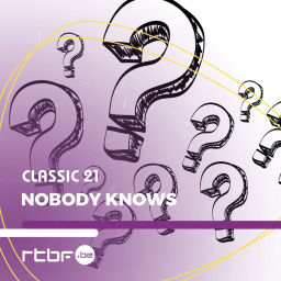 Podcast thumbnail for Nobody Knows