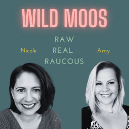 Podcast thumbnail for Wild Moos