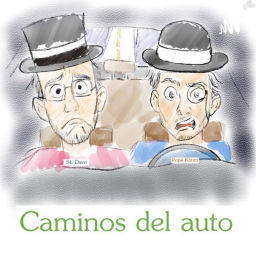 Podcast thumbnail for Caminos del Auto