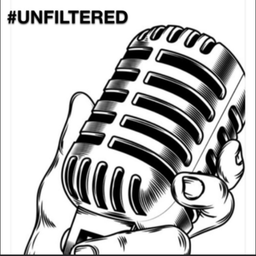 Podcast thumbnail for #unfiltered - a guide to being a better human
