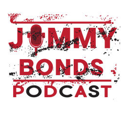 Podcast thumbnail for Jimmy Bonds Podcast