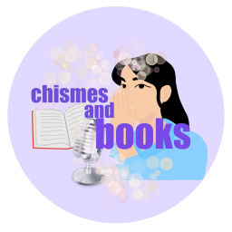 Podcast thumbnail for Chismes and books