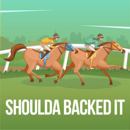 Podcast thumbnail for Shouldabackedit