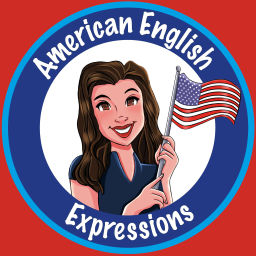 Podcast thumbnail for American English Expressions