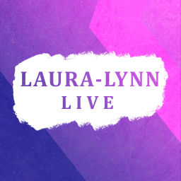 Podcast thumbnail for Laura-Lynn Live