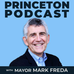 Podcast thumbnail for Princeton Podcast