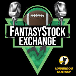 Podcast thumbnail for Fantasy Stock Exchange