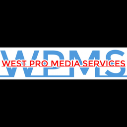Podcast thumbnail for West Pro Media Services Ltd podcasts