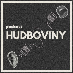 Podcast thumbnail for Hudboviny