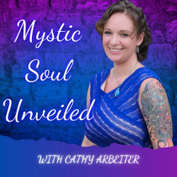 Podcast thumbnail for Mystic Soul Unveiled