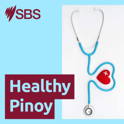 Podcast thumbnail for Healthy Pinoy - Healthy Pinoy in Filipino