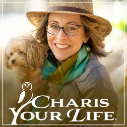 Podcast thumbnail for Charis Your Life with Charis Santillie