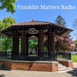 Podcast thumbnail for Franklin Matters Radio